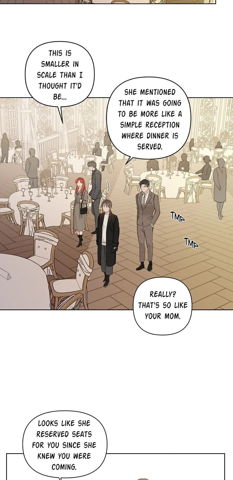 Positively Yours - Chapter 66 - Page 41