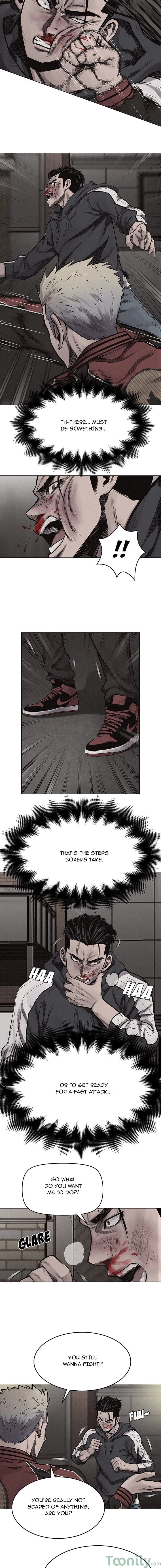 Pounding - Chapter 12 - Page 5