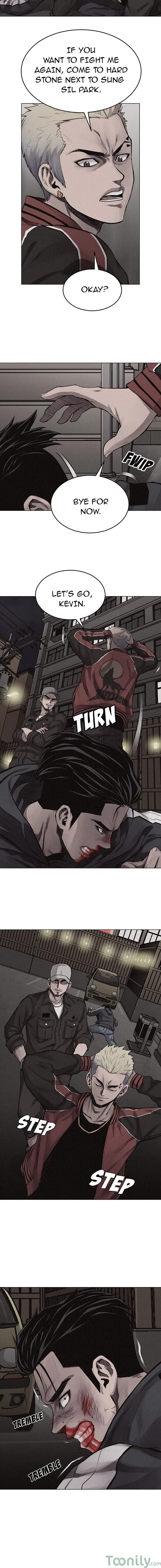 Pounding - Chapter 13 - Page 5