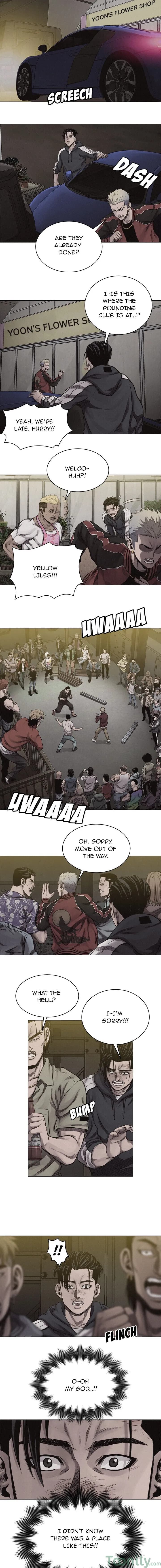 Pounding - Chapter 24 - Page 6