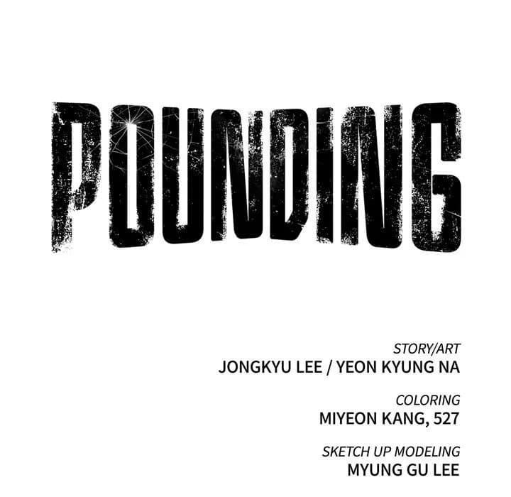 Pounding - Chapter 62 - Page 59