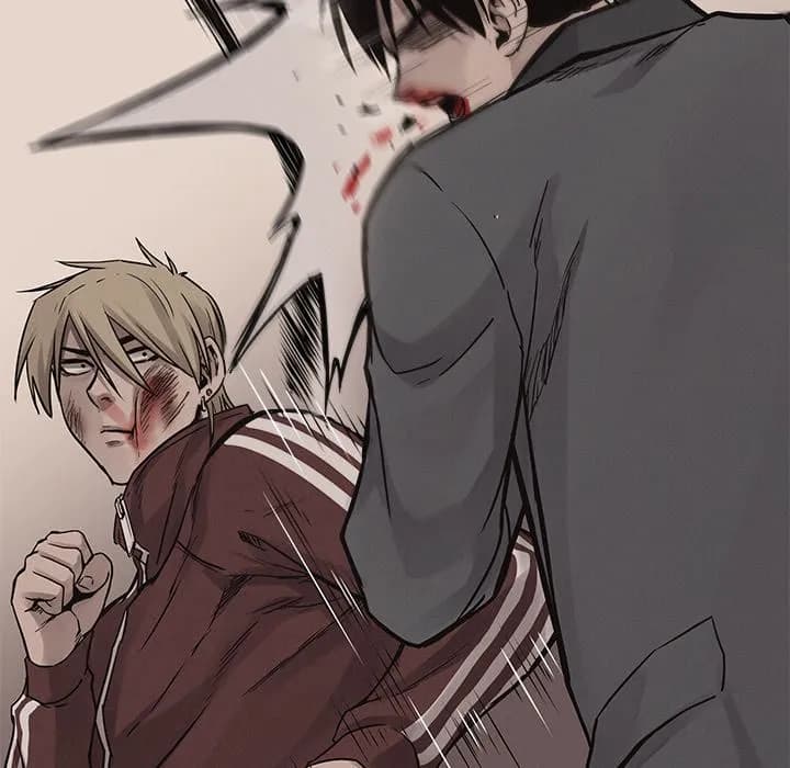 Pounding - Chapter 62 - Page 81
