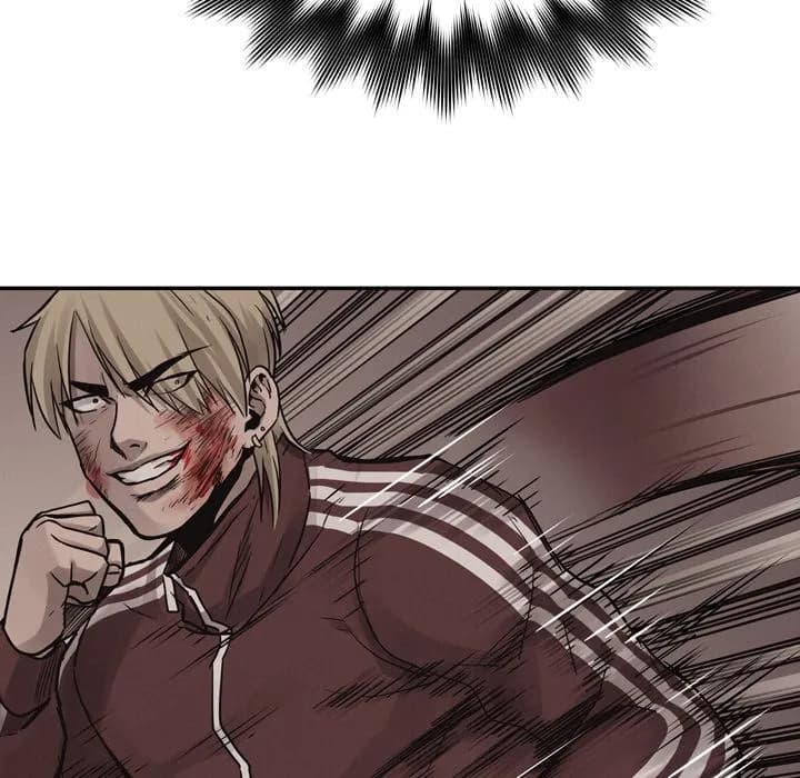 Pounding - Chapter 62 - Page 124