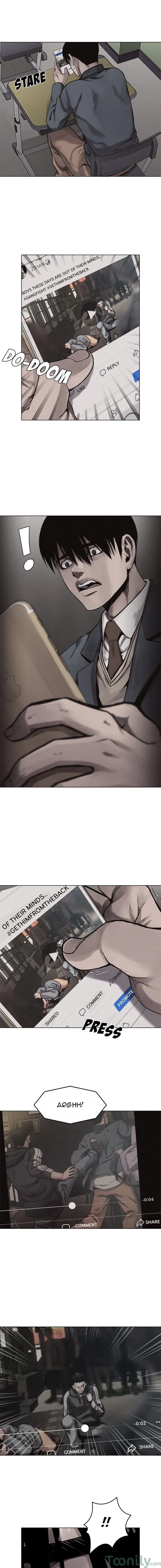 Pounding - Chapter 9 - Page 4