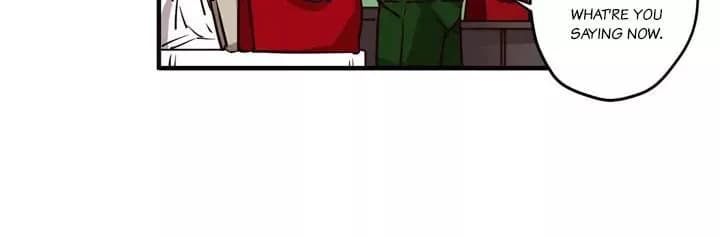 Premarital Relationship - Chapter 11 - Page 17