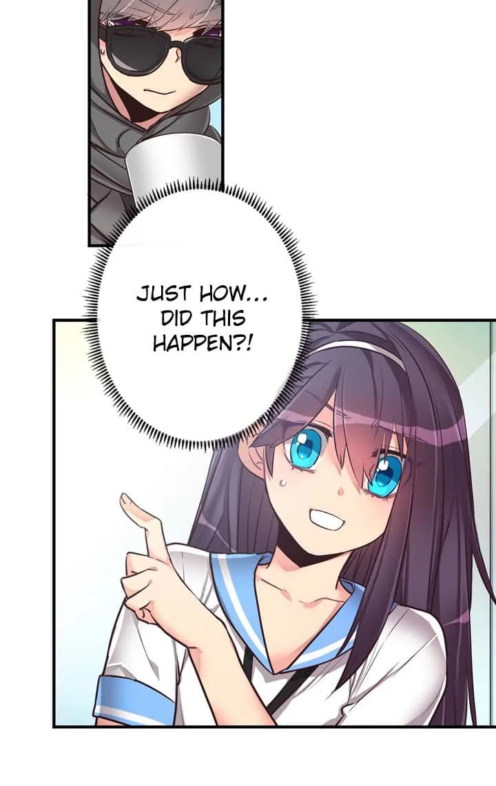 Premarital Relationship - Chapter 38 - Page 3