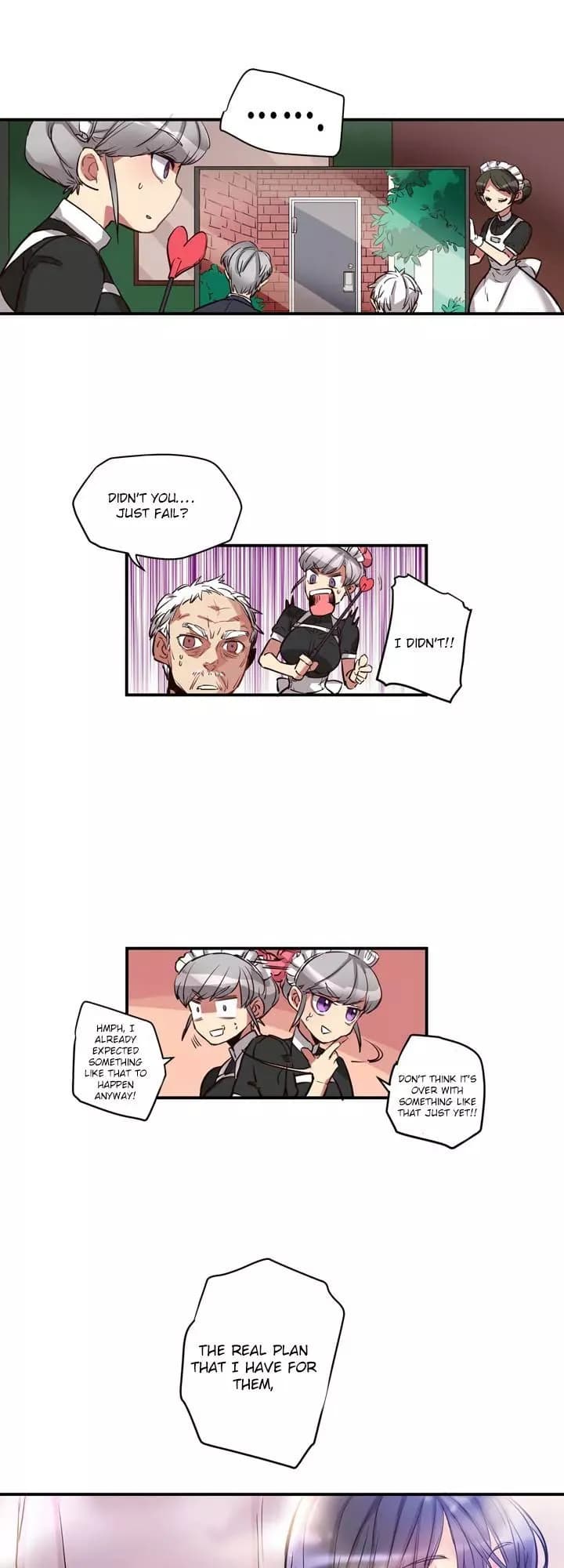 Premarital Relationship - Chapter 4 - Page 16