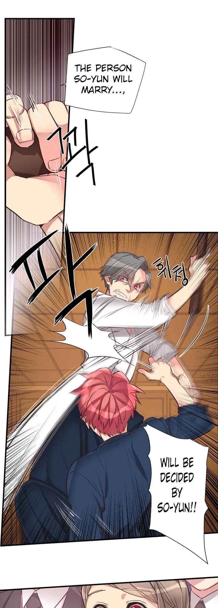 Premarital Relationship - Chapter 50 - Page 5