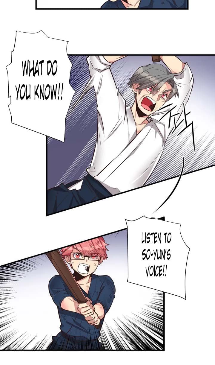 Premarital Relationship - Chapter 50 - Page 8