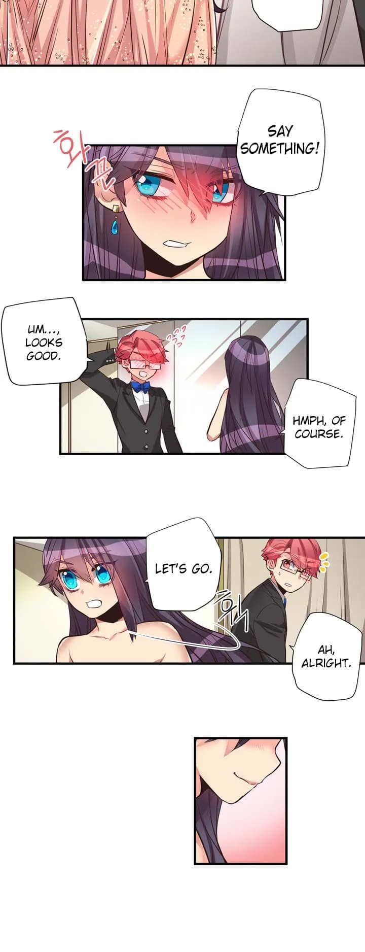 Premarital Relationship - Chapter 51 - Page 16