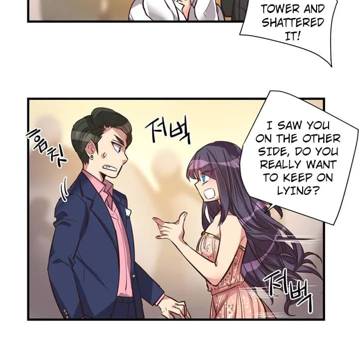 Premarital Relationship - Chapter 54 - Page 8