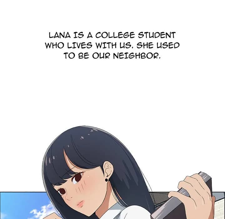 Pretty Girls - Chapter 0 - Prologue - Page 8
