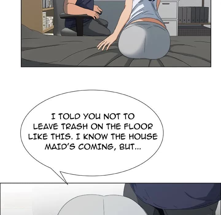 Pretty Girls - Chapter 1 - Page 53