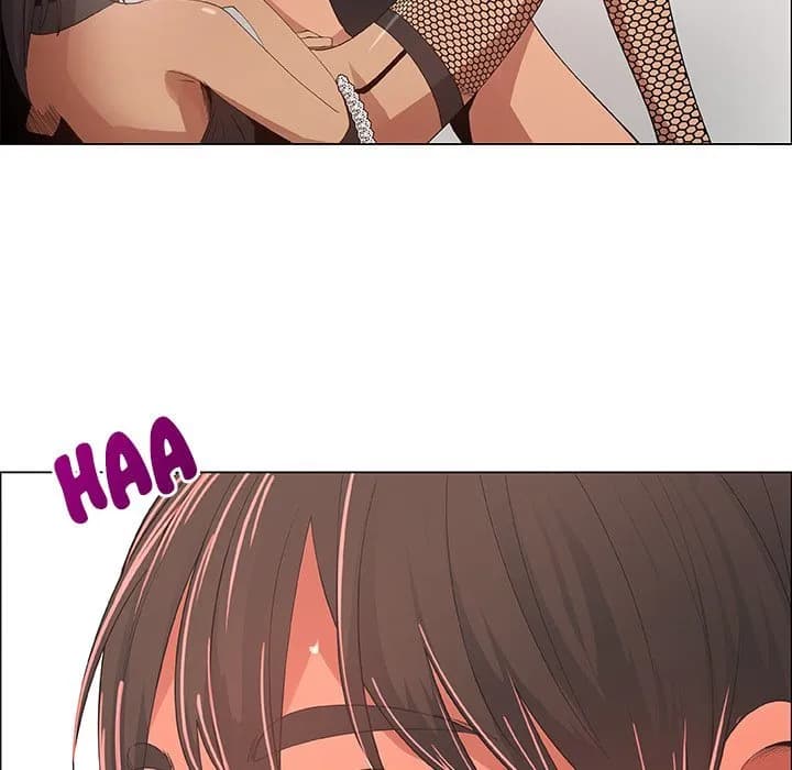 Pretty Girls - Chapter 16 - Page 78