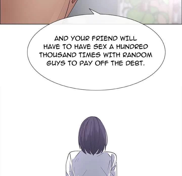 Pretty Girls - Chapter 17 - Page 79