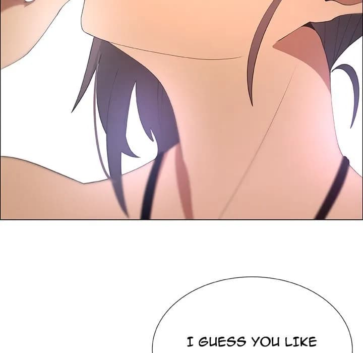 Pretty Girls - Chapter 19 - Page 21
