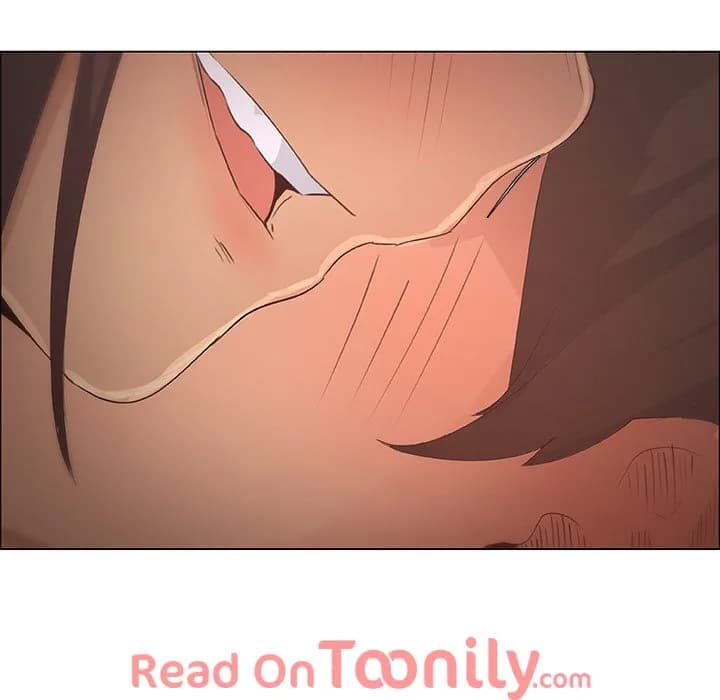 Pretty Girls - Chapter 19 - Page 91