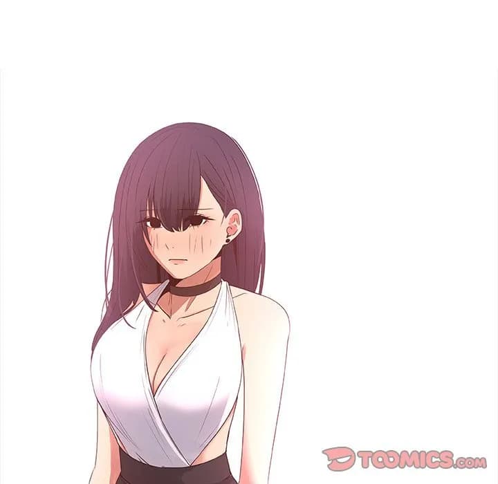 Pretty Girls - Chapter 22 - Page 38