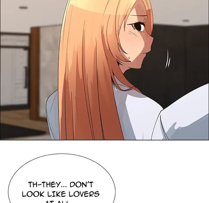 Pretty Girls - Chapter 23 - Page 29