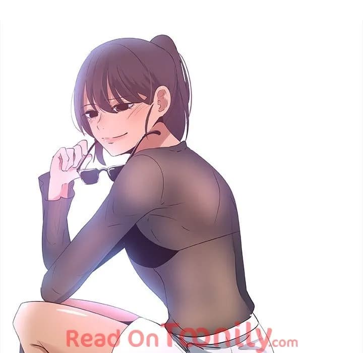 Pretty Girls - Chapter 23 - Page 71