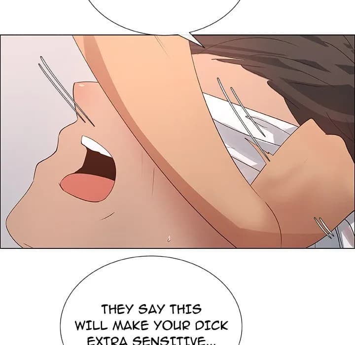 Pretty Girls - Chapter 27 - Page 57