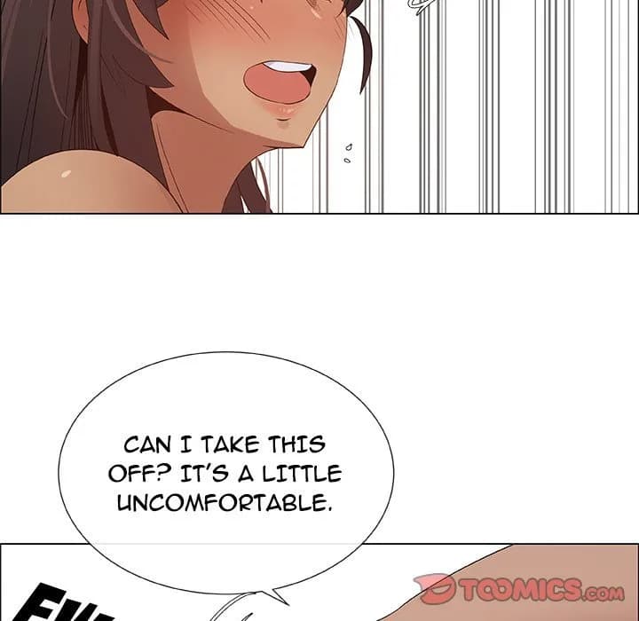Pretty Girls - Chapter 28 - Page 22