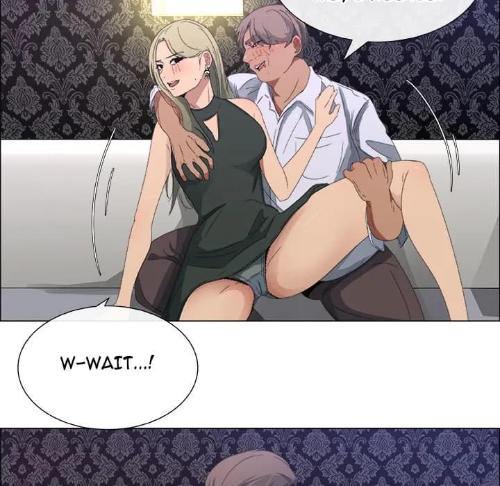 Pretty Girls - Chapter 3 - Page 23