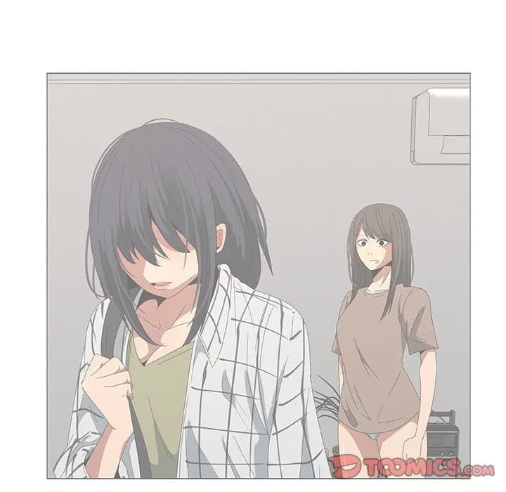Pretty Girls - Chapter 32 - Page 58