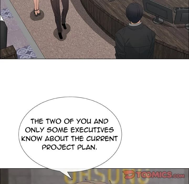 Pretty Girls - Chapter 33 - Page 34
