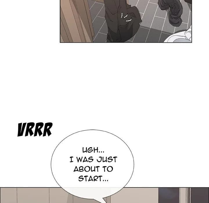 Pretty Girls - Chapter 34 - Page 25