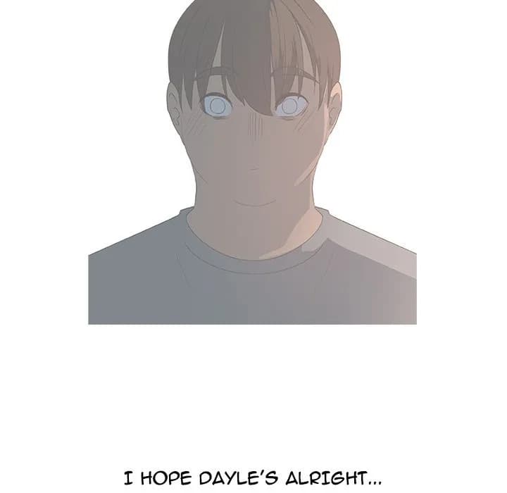 Pretty Girls - Chapter 36 - Page 29