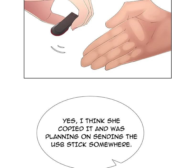 Pretty Girls - Chapter 36 - Page 57