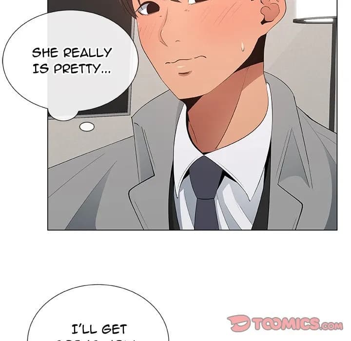 Pretty Girls - Chapter 39 - Page 70