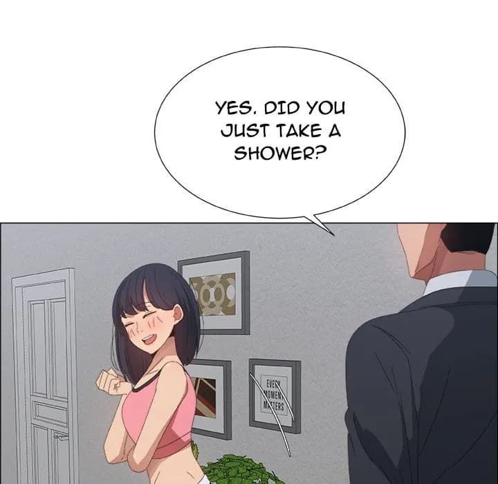 Pretty Girls - Chapter 4 - Page 21