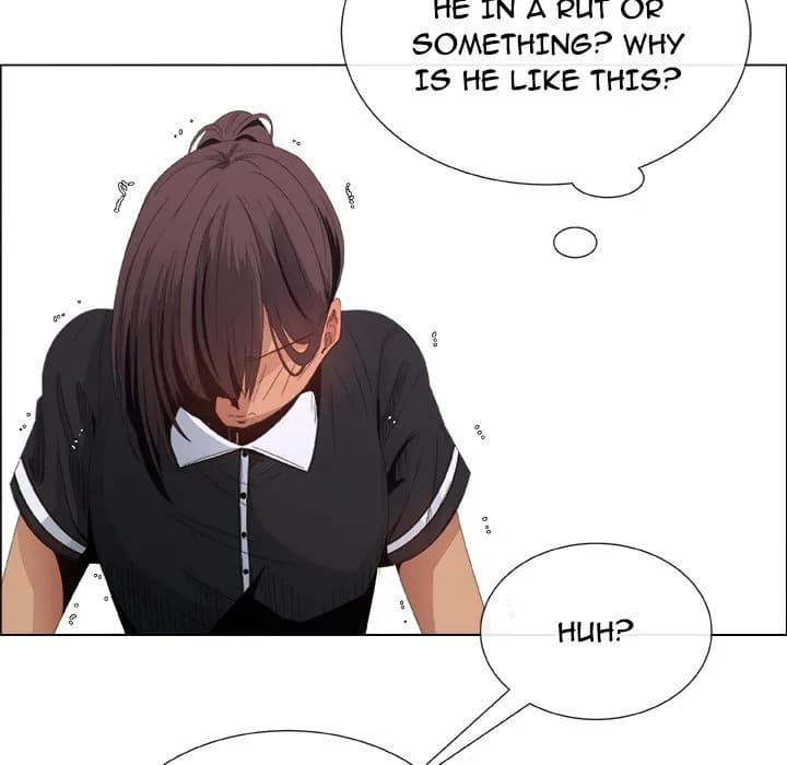 Pretty Girls - Chapter 4 - Page 50