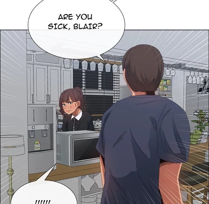 Pretty Girls - Chapter 4 - Page 51