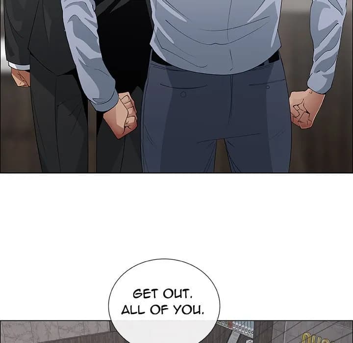 Pretty Girls - Chapter 40 - Page 44
