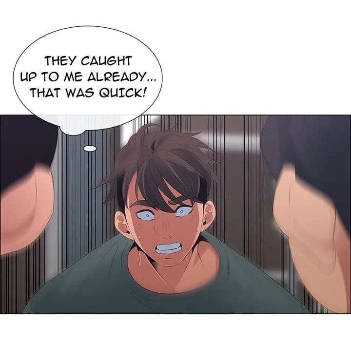 Pretty Girls - Chapter 44 - Page 5