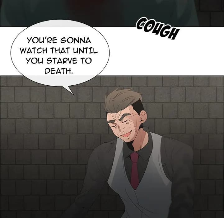 Pretty Girls - Chapter 46 - Page 35