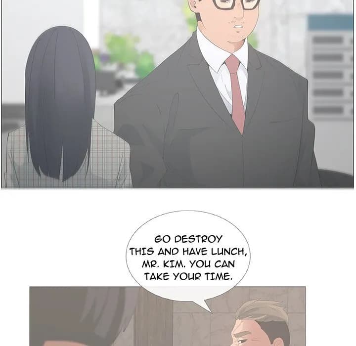 Pretty Girls - Chapter 47 - Page 9