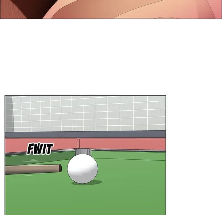 Pretty Girls - Chapter 5 - Page 21