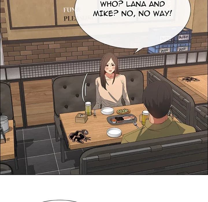 Pretty Girls - Chapter 5 - Page 40