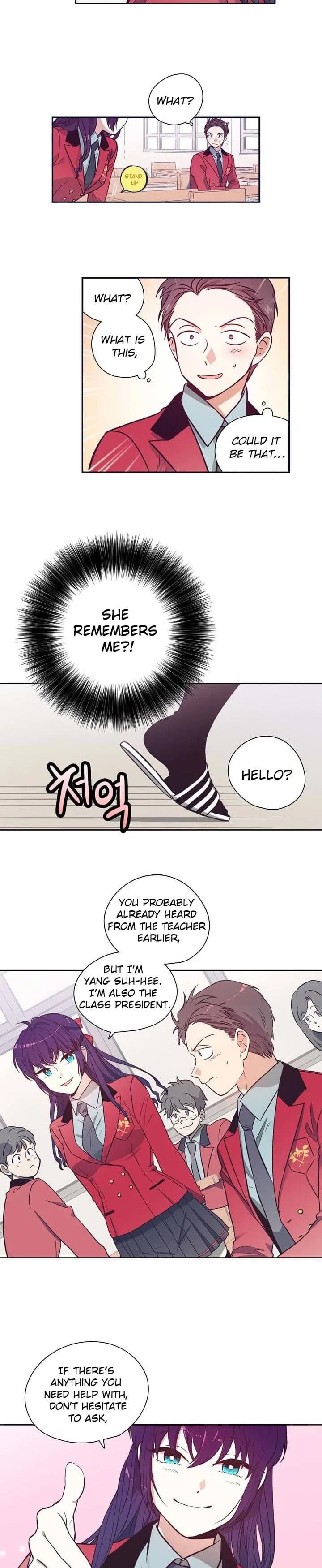 Pride Complex - Chapter 1 - Page 16
