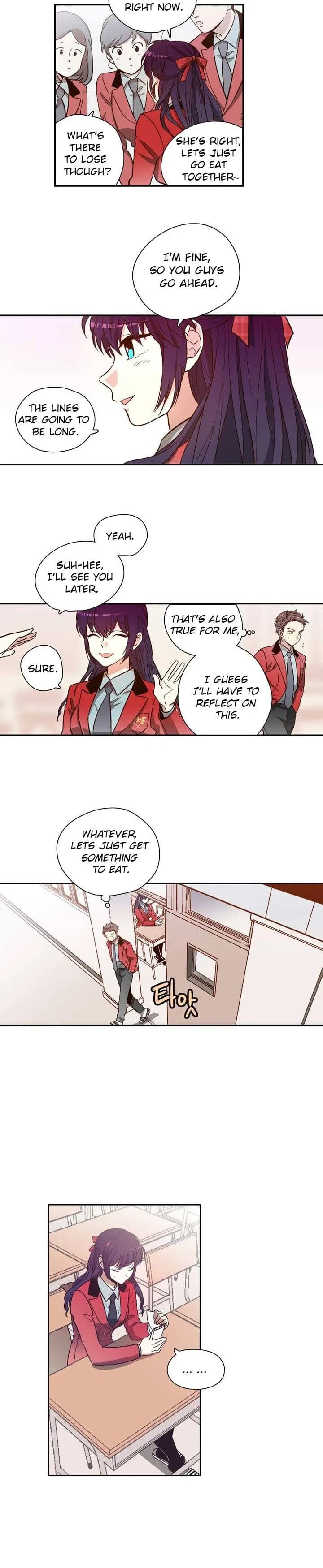 Pride Complex - Chapter 1 - Page 21