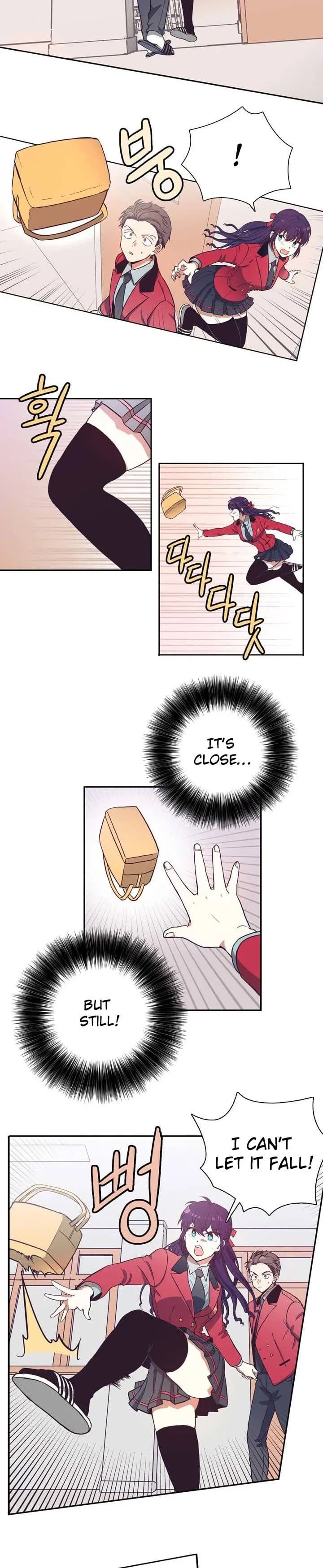 Pride Complex - Chapter 1 - Page 23