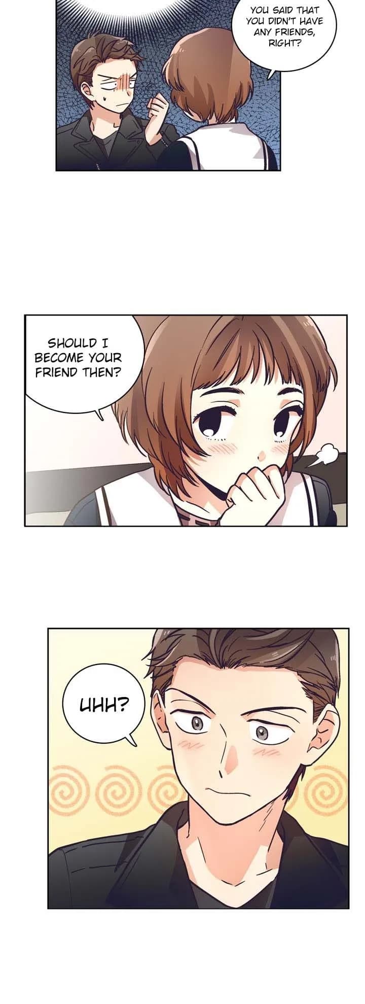 Pride Complex - Chapter 11 - Page 7