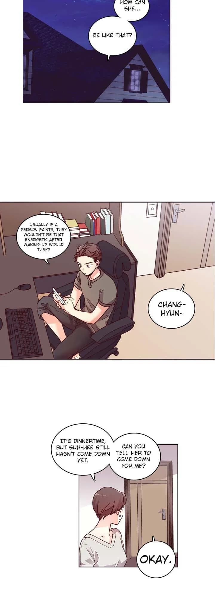 Pride Complex - Chapter 15 - Page 15