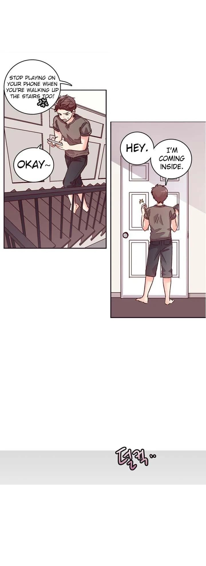 Pride Complex - Chapter 15 - Page 16