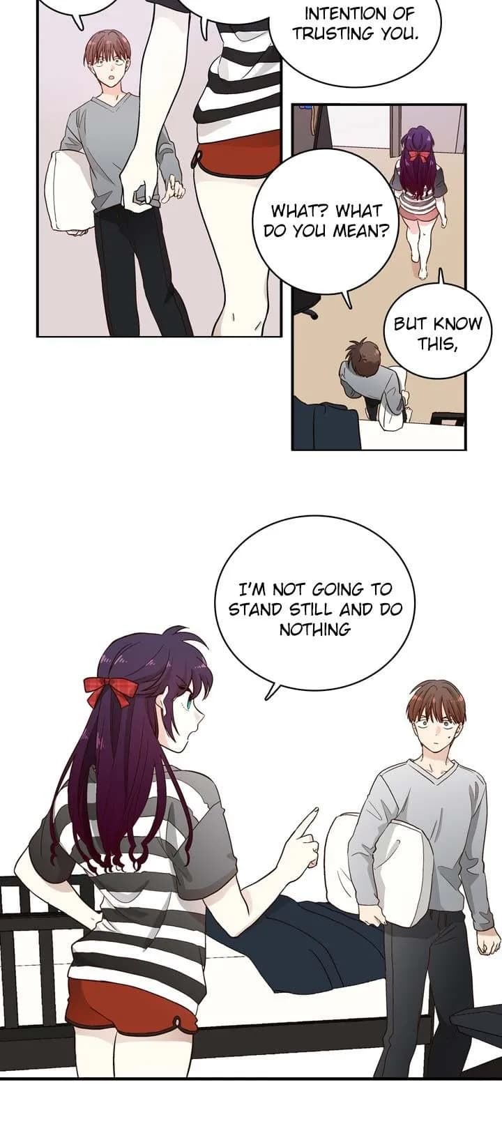 Pride Complex - Chapter 2 - Page 13