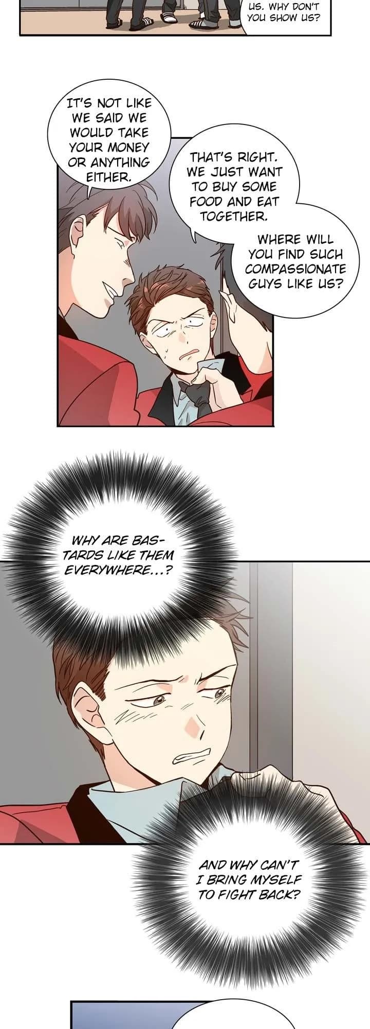 Pride Complex - Chapter 2 - Page 36